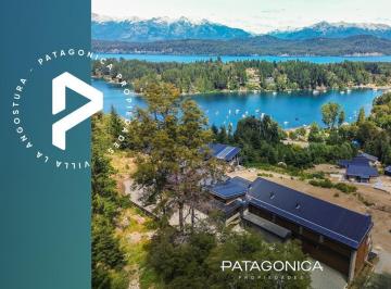 Departamento · 71m² · 3 Ambientes · 1 Cochera · Venta Dpto 3 Amb Amoblado - 89.78 m² Vista Al Lago - Manzano