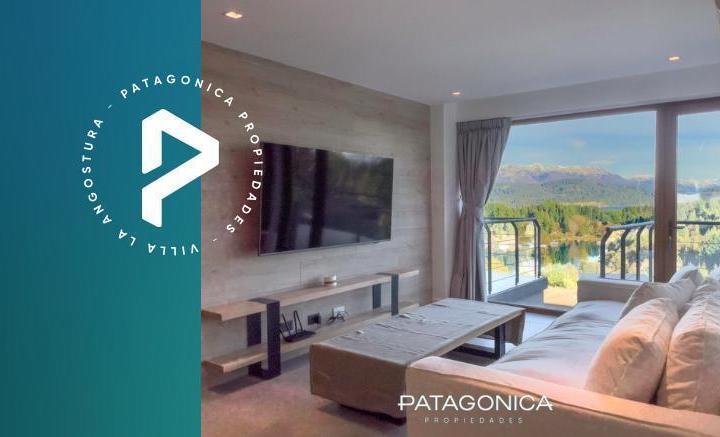 Departamento · 71m² · 3 Ambientes · 1 Cochera
