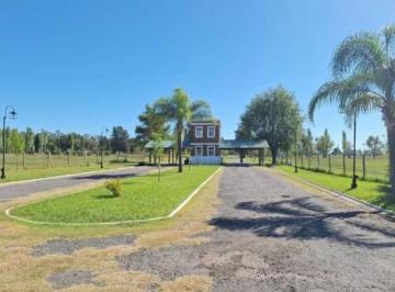 Terreno · 2300m² · Oportunidad! Lote 1830 m² en La Amanecida, Exaltación de La Cruz