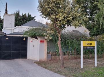 Casa · 172m² · 3 Dormitorios · 1 Cochera · Casa en Pérez, Güemes 1135