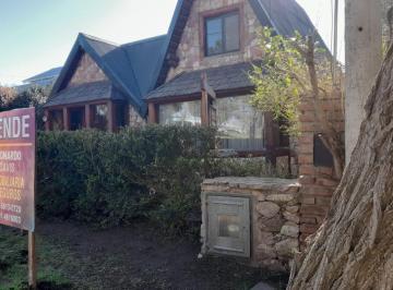 Local comercial de 6 ambientes, Tornquist · Dos Locales y Tremenda Casa en Sierra de La Ventana