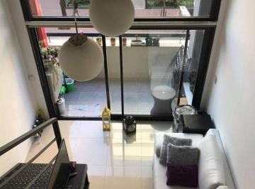 Departamento · 42m² · 2 Ambientes · Departamento en Duplex 2 Ambientes en La Boca Venta
