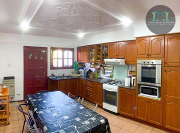 PH · 140m² · 4 Ambientes · 1 Cochera · Oportunidad en Batán - Chalet en P. Alta - 4 Amb. C/garage