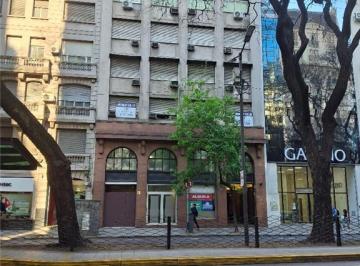 Oficina comercial · 157m² · 6 Ambientes · Oficinas - Planta Dividida - Retiro, Capital Federal