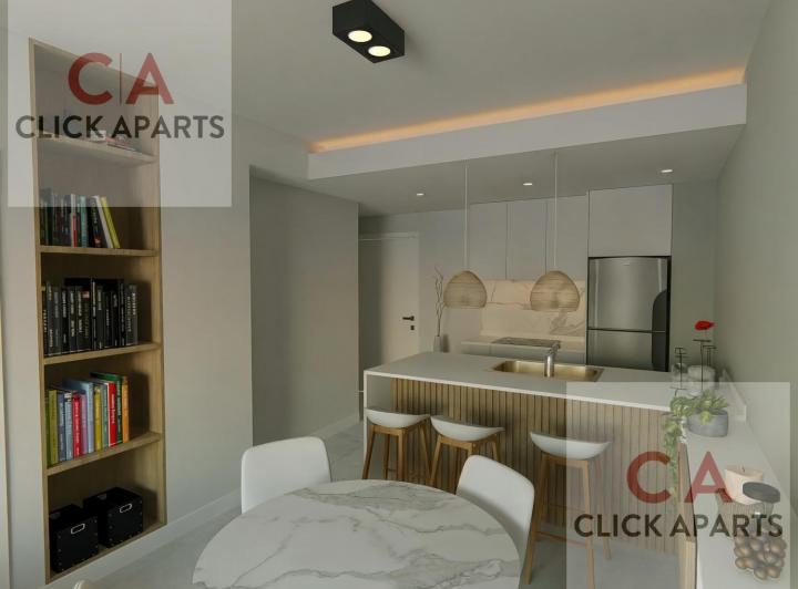 Desarrollo vertical · Aurum Lamarca