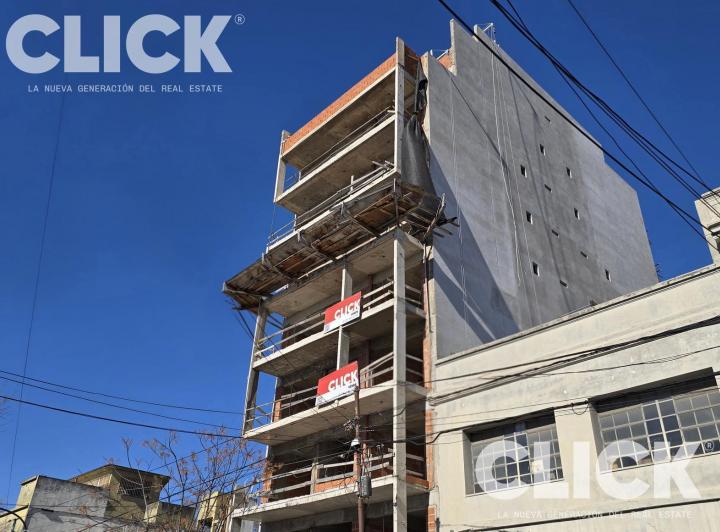 Desarrollo vertical · Aurum Lamarca