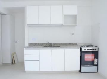 Departamento · 59m² · 3 Ambientes · Excelente 3 Amb, Muy Luminoso, a Estrenar, Edificio con Sum, Pisicina, Parrillas. Digno de Ver