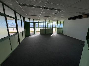 Oficina comercial · 184m² · 10 Ambientes · Piso Oficinas Edificio Apolo 9amb Baño Cocina