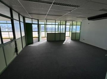 Oficina comercial · 184m² · 10 Ambientes · Piso Oficinas Edificio Apolo 9amb Baño Cocina