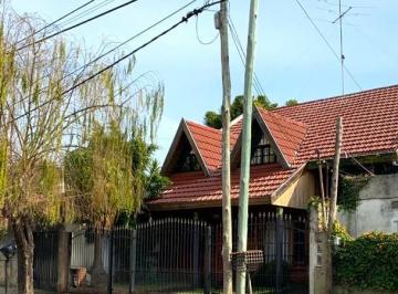 Casa de 5 ambientes, La Matanza · Chalet 5 Ambientes.