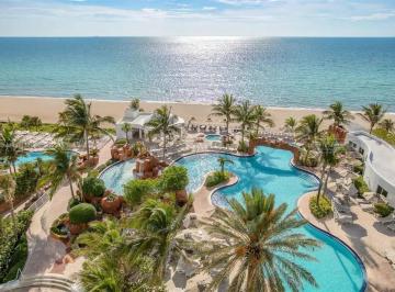 Departamento · 61m² · 1 Ambiente · 1 Cochera · Departamento Monoambiente en Venta en Sunny Isles, Miami, Florida
