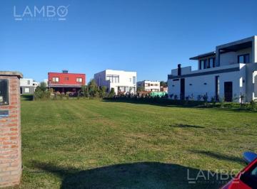 Terreno · 630m² · 1 Ambiente · Venta Lote Terreno Pilar Lagoon