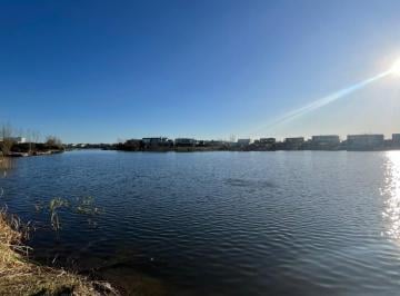 Terreno · 825m² · Venta Lote Barrio Puerto, El Cantón. Escobar, Gba Norte