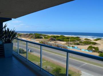 Departamento · 220m² · 5 Ambientes · 2 Cocheras · 4 Dorm. | Brava - Punta del Este