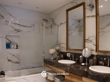 Departamento de 5 ambientes, Belgrano · Departamento en Belgrano - Venta - 6 Amb - Cochera - Reciclado