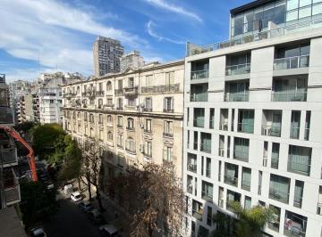 Departamento de 3 ambientes, Palermo · 3 Ambientes Alquiler