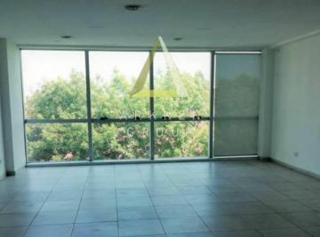 Oficina comercial · 93m² · 1 Cochera · Oficina en Alquiler en Vicente Lopez