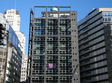 Oficina comercial , Retiro · Oficina de 343 m² - Retiro | Impecable