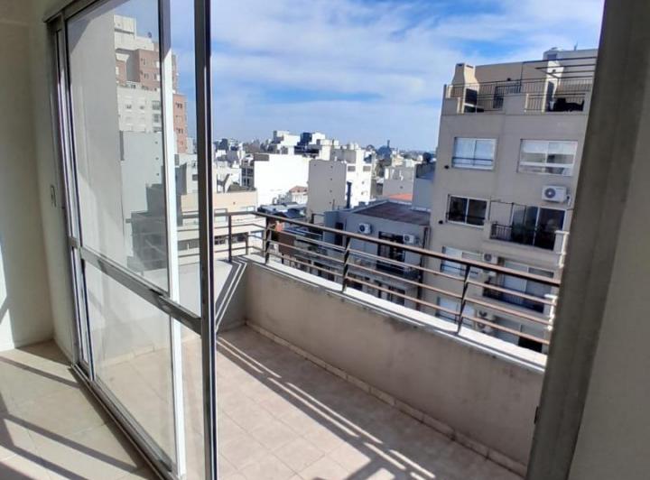 Departamento · 44m² · 2 Ambientes