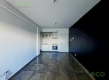 Departamento · 39m² · 2 Ambientes · 1 Cochera · Venta Departamento 1 Dormitorio con Patio, Parrilla y Cochera - Cipolletti