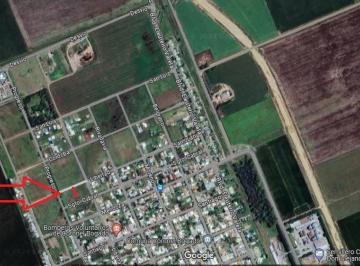 Terreno · 254m² · Terreno en Venta en Coronel Bogado