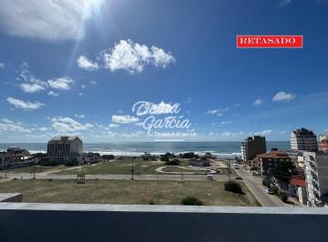 Departamento · 40m² · 2 Ambientes · Excelente Depto 2 Amb Venta San Bernardo - Costa Azul - Vista Al Mar