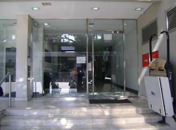 Oficina comercial de 2 ambientes, Colegiales · Oficina de 2 Ambientes Distrito Audiovisual