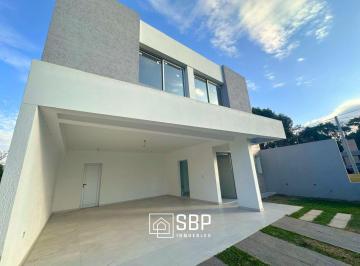 Casa de 5 ambientes, Córdoba · Apta Crédito Hipotecario - Vendo Casa de 3 Dorm. a Estrenar