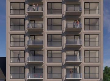 Departamento · 70m² · 2 Dormitorios · 3 Ambientes Contrafrente en Pozo