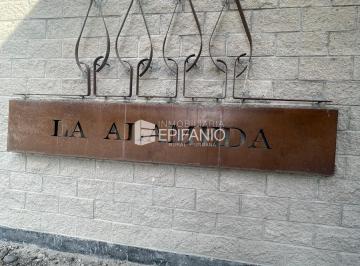 Terreno · 758m² · Venta - Lotes en Barrio Privado La Alameda - T073