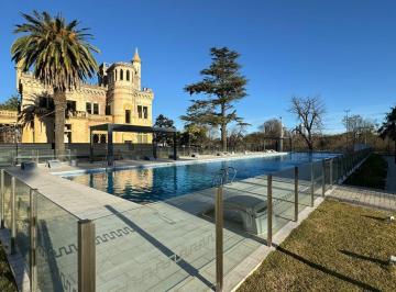 Departamento de 2 ambientes, Córdoba · Las Rosas Opera Park 1d Pileta y Sum Seg 24hs