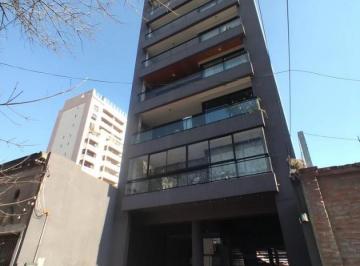 Departamento · 32m² · 1 Ambiente · 1 Cochera · Monoambiente con Cochera en Excelente Ubicacion!