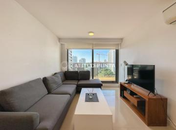 Foto1 · Apartamento en Aidy Grill, 1 Dormitorio Más Plus