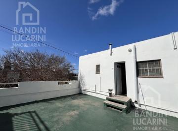 PH · 44m² · 2 Ambientes · 1 Cochera · PH en Venta de 2 Amb C/ Cochera y Amplia Terraza. Apto Credito.
