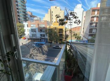 Departamento de 4 ambientes, Córdoba · Centro - Piso Espectacular Apto Bancor C/certificado - 2d + Escritorio - Gran Balcon