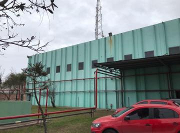 Depósito · 600m² · 1 Ambiente · Depósito en Malvinas Argentinas, Zona Norte