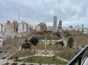 Departamento · 4 Dormitorios · 1 Cochera · Espectacular Piso - Diagonal Pueyrredon