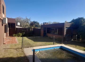 Casa de 6 ambientes, Saldán · Venta - Localidad de Saldan - Apto Credito Banco Nacion Unicamente