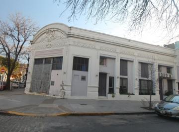 PH de 4 ambientes, Coghlan · PH en Duplex con Terraza y Lavadero