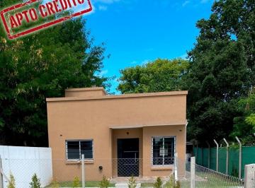 Casa · 62m² · 4 Ambientes · Casa en Venta Ubicado en General Pacheco, Tigre, G. B. a. Zona Norte