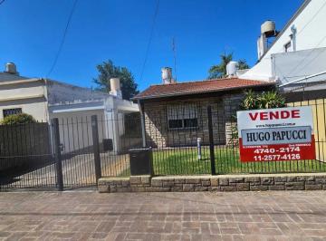 Casa · 160m² · 5 Ambientes · 1 Cochera · Casa en Venta Ubicado en General Pacheco, Tigre, G. B. a. Zona Norte