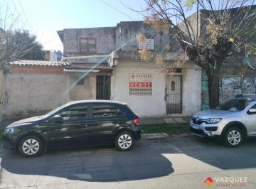 Terreno · 430m² · 4 Ambientes · Lote con Mejoras Ideal Constructor Inversor