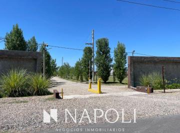NNI-NNI-2649_2 · Venta de Lote en Estilo Campo, Ezeiza