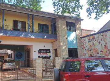 Terreno , Ciudad de Mendoza · Venta Inmueble a Valor Terreno en 5ta Seccion
