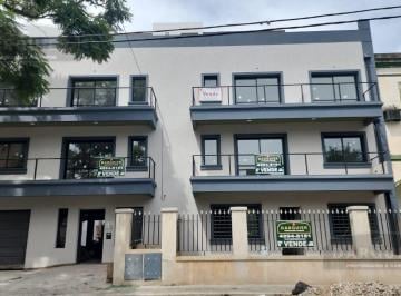 Departamento · 40m² · 2 Ambientes · Departamento a Estrenar en Pb