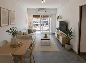 Departamento de 3 ambientes, Villa del Parque · Alquiler Depto 3 Amb en Villa del Parque