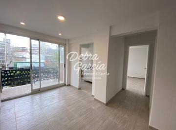 Departamento · 39m² · 2 Ambientes · Departamento en Venta Centrico - Mar de Ajo