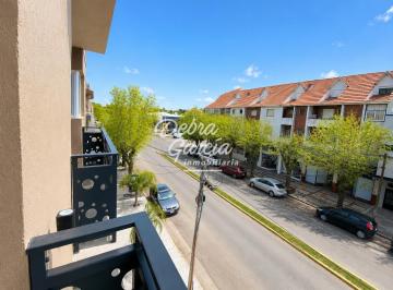 Departamento · 39m² · 2 Ambientes · Departamento en Venta Centrico - Mar de Ajo