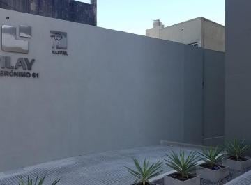 Garage , Ciudad de Santa Fe · Cochera