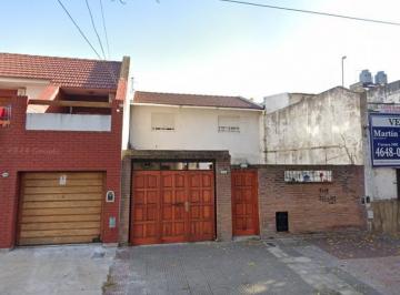 Terreno , Villa del Parque · Villa del Parque - Lote 8.66x22.40 Usam